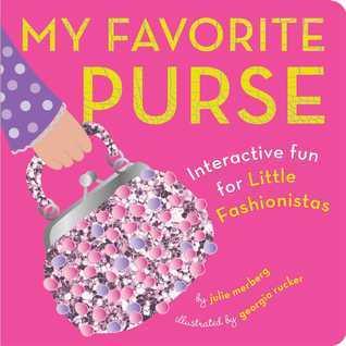 My Favorite Purse - Interactive Fun For Little Fashionistas - Thryft