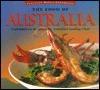 The Food of Australia - Thryft