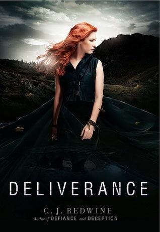 Deliverance - Thryft