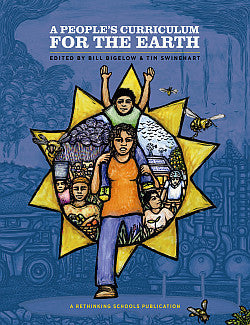 A People's Curriculum for the Earth
