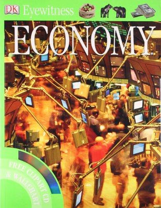 Economy - Thryft