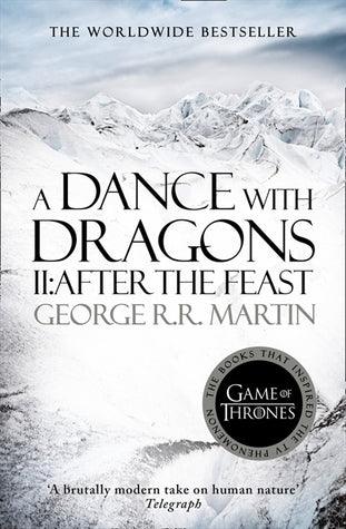 A Dance With Dragons: Part 2 After the Feast - Thryft