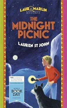 The Midnight Picnic - Thryft