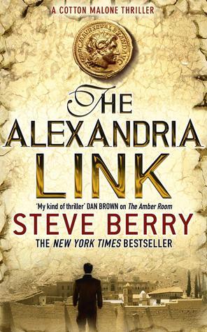 The Alexandria Link : Book 2