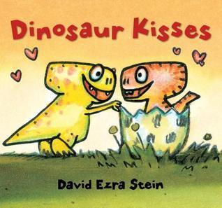 Dinosaur Kisses - Thryft