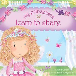 My Princesses Learn to Share - Thryft