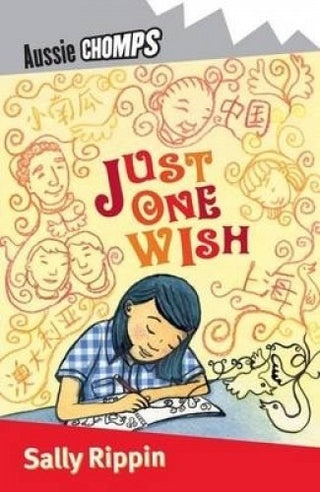 Just One Wish