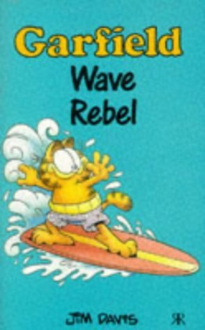 Garfield - Wave Rebel