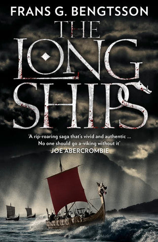 The Long Ships : A Saga of the Viking Age - Thryft