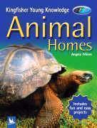 Animal Homes - Thryft