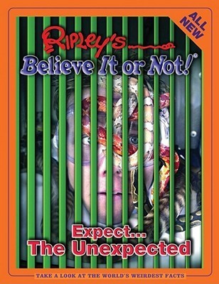 Ripley's Believe It or Not! Expect the Unexpected