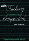 Teaching Composition: Twelve Bibliographical Essays