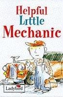 Helpful Little Mechanic - Thryft