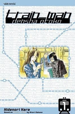 Train Man : Volume 1: Densha Otoko - Thryft