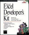 Excel Developer's Kit - Thryft