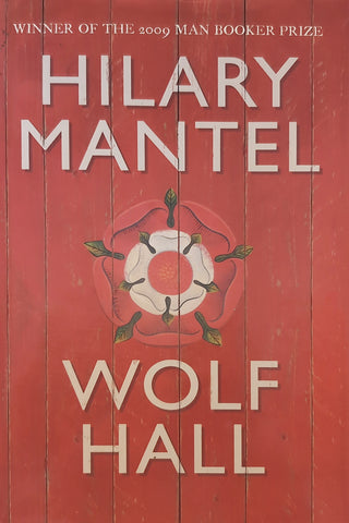 Wolf Hall - The Wolf Hall Trilogy