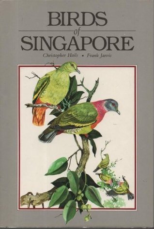 Birds of Singapore