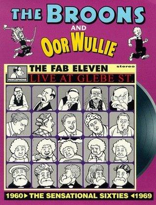 The Broons And Oor Wullie - The Sensational Sixties - Thryft