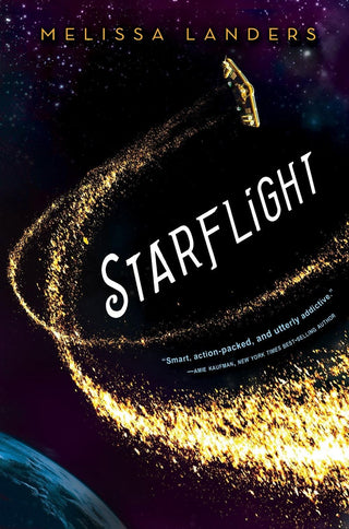 Starflight - Thryft