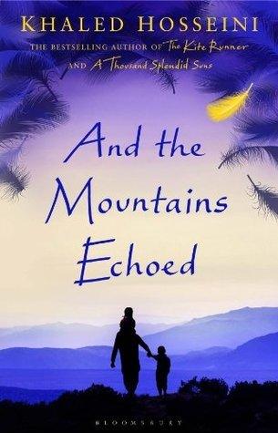 And the Mountains Echoed - Thryft