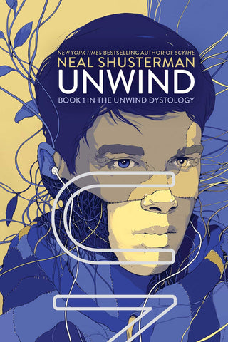Unwind: Unwind Dystology