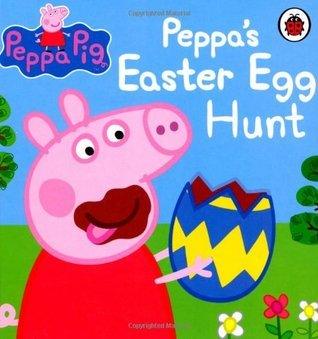 Peppa Pig: Peppa's Easter Egg Hunt - Thryft
