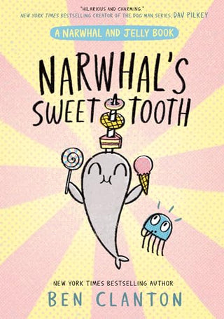 Farshore Narwhals Sweet Tooth