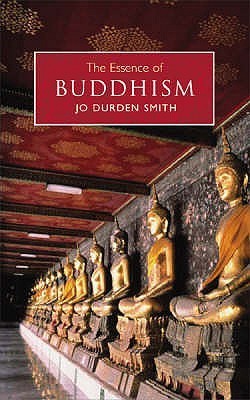 The Essence of Buddhism