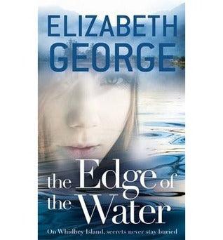 The Edge Of The Water - Thryft