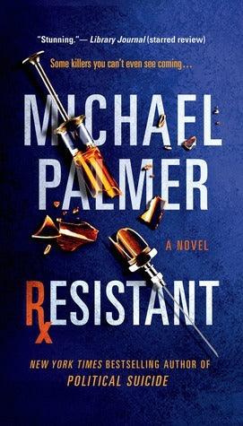 Resistant - A Novel - Thryft