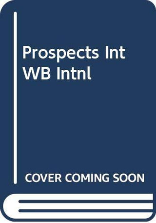 Prospects Int WB Intnl - Thryft