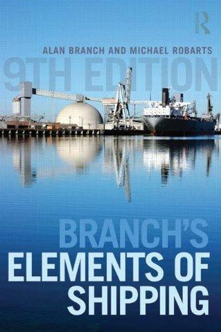 Branch's Elements of Shipping - Thryft