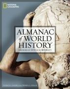 National Geographic Almanac of World History - Thryft