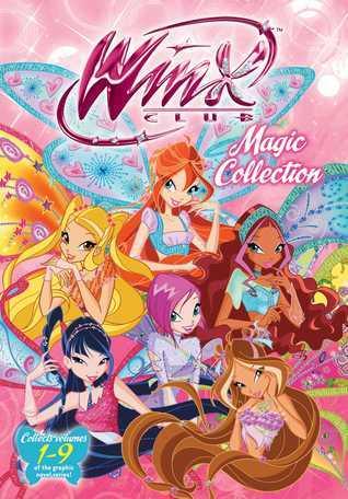 Winx Club: Magic Collection - Thryft