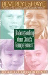 Understanding Your Child's Temperament