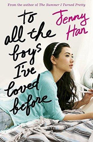 To All the Boys I've Loved Before - Thryft