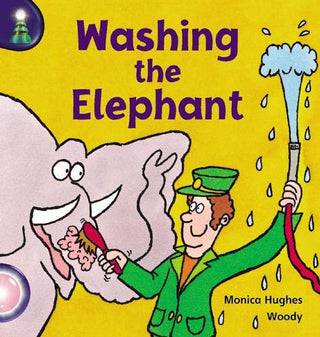 Washing the Elephant