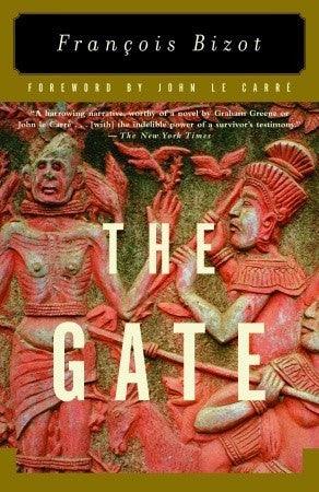 The Gate: A Memoir - Thryft