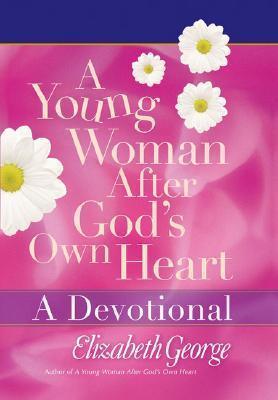 A Young Woman After God's Own Heart - A Devotional - Thryft