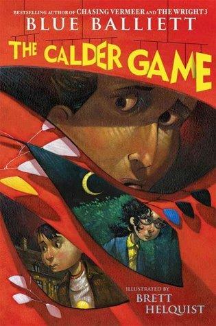 The Calder Game - Thryft