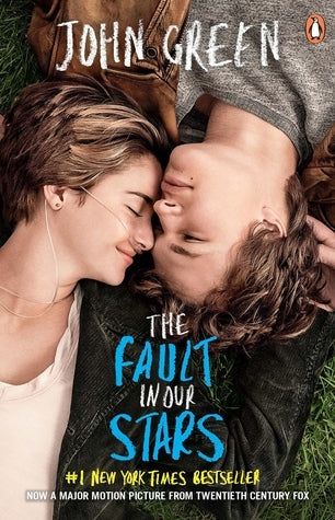 The Fault in Our Stars - Thryft