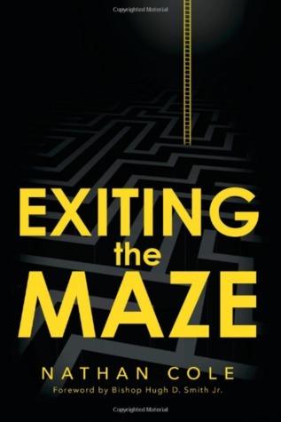 Exiting The Maze - Thryft