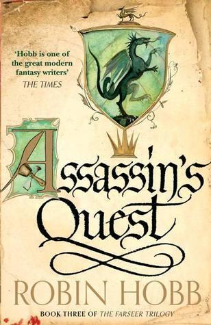 Assassin's Quest - Thryft