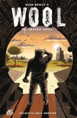 Hugh Howey's Wool - Silo Saga