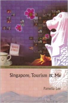 Singapore, Tourism and Me - Thryft