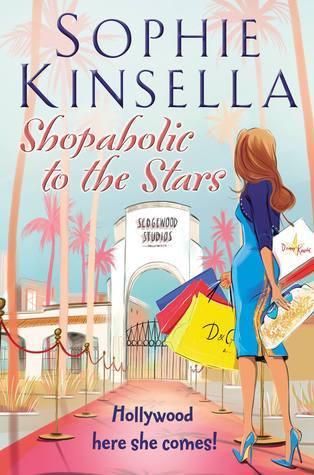 SHOPAHOLIC TO THE STARS export - Thryft