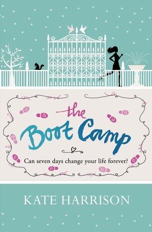 The Boot Camp - Thryft