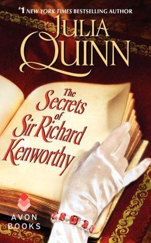 The Secrets of Sir Richard Kenworthy - Thryft