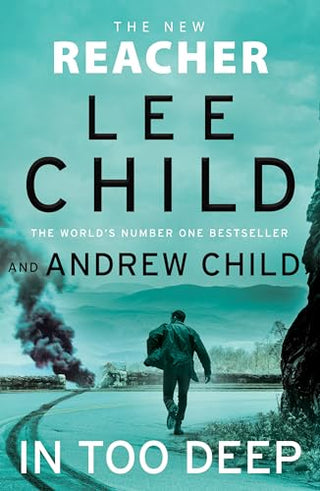 In Too Deep - The Jack Reacher Series