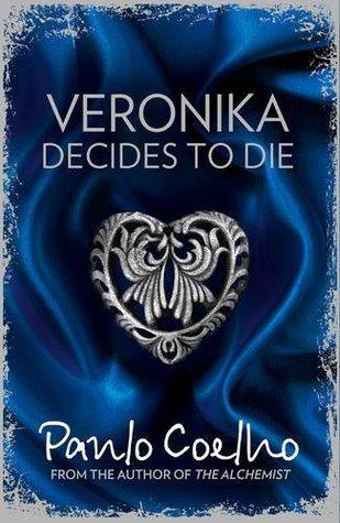 Veronika Decides to Die - Thryft